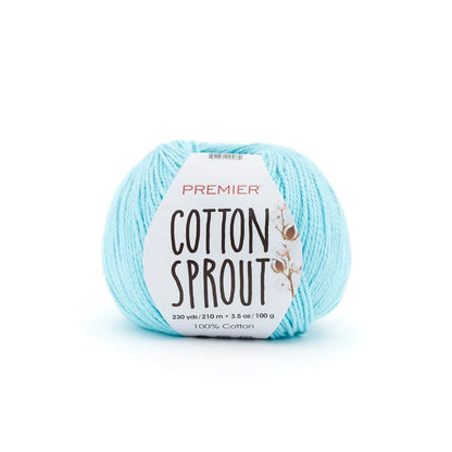 Cotton Sprout® DK