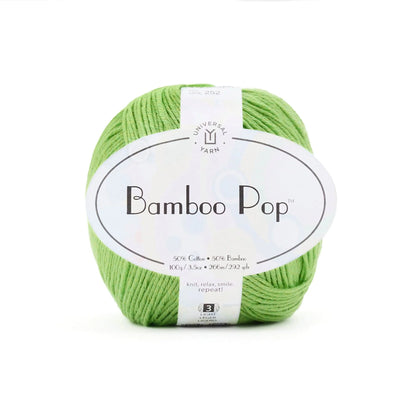 Bamboo Pop