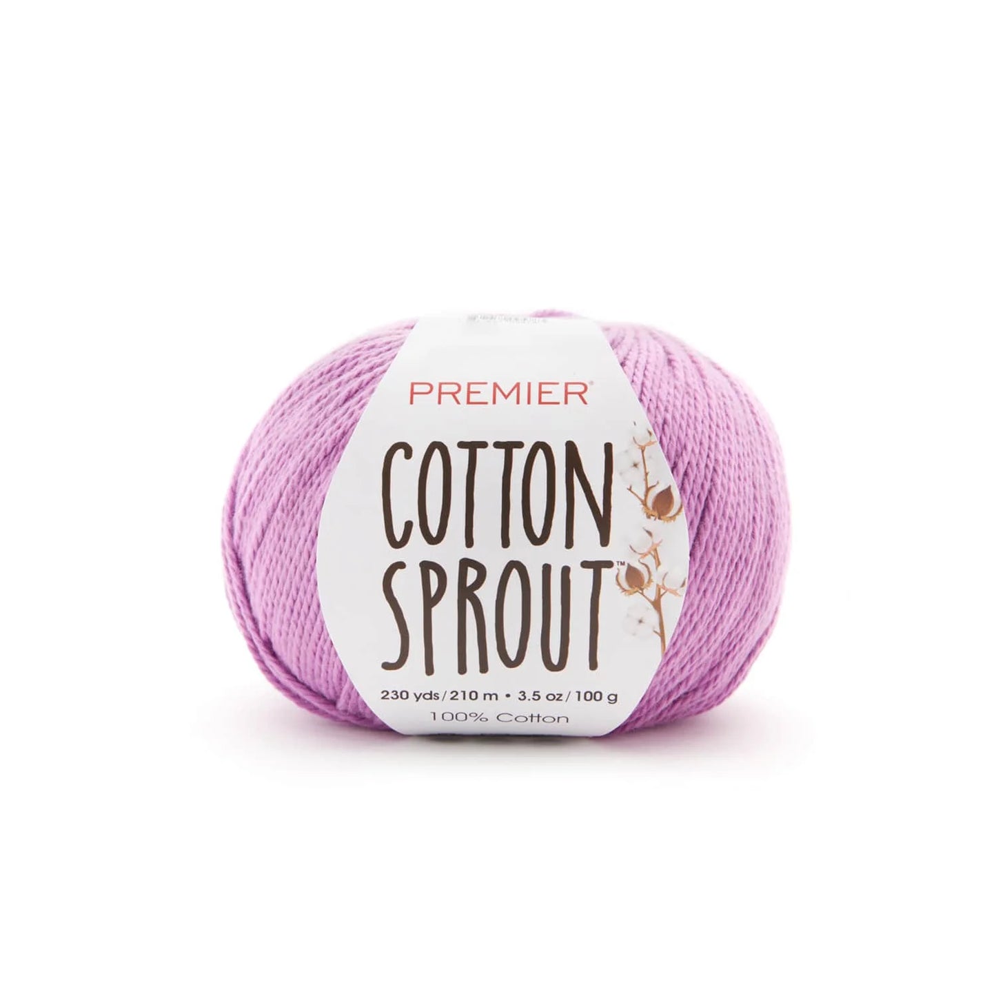 Cotton Sprout® DK