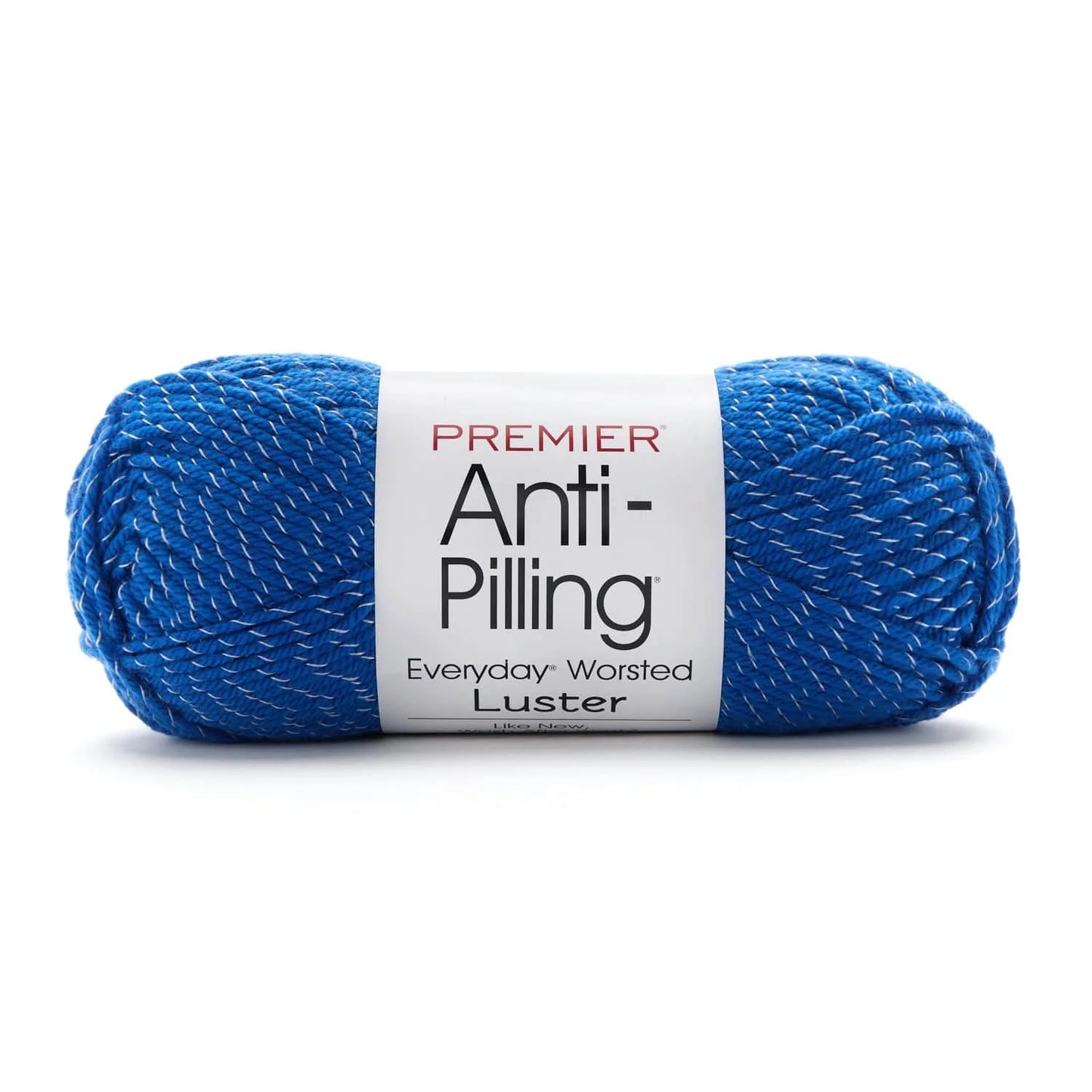 Anti-Pilling Everyday® Worsted Luster