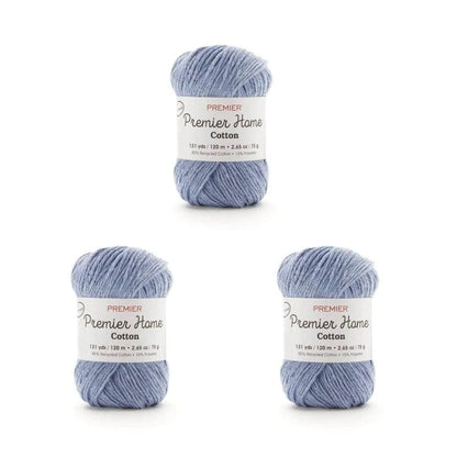 Home Cotton® Clearance Colors Bag of 3