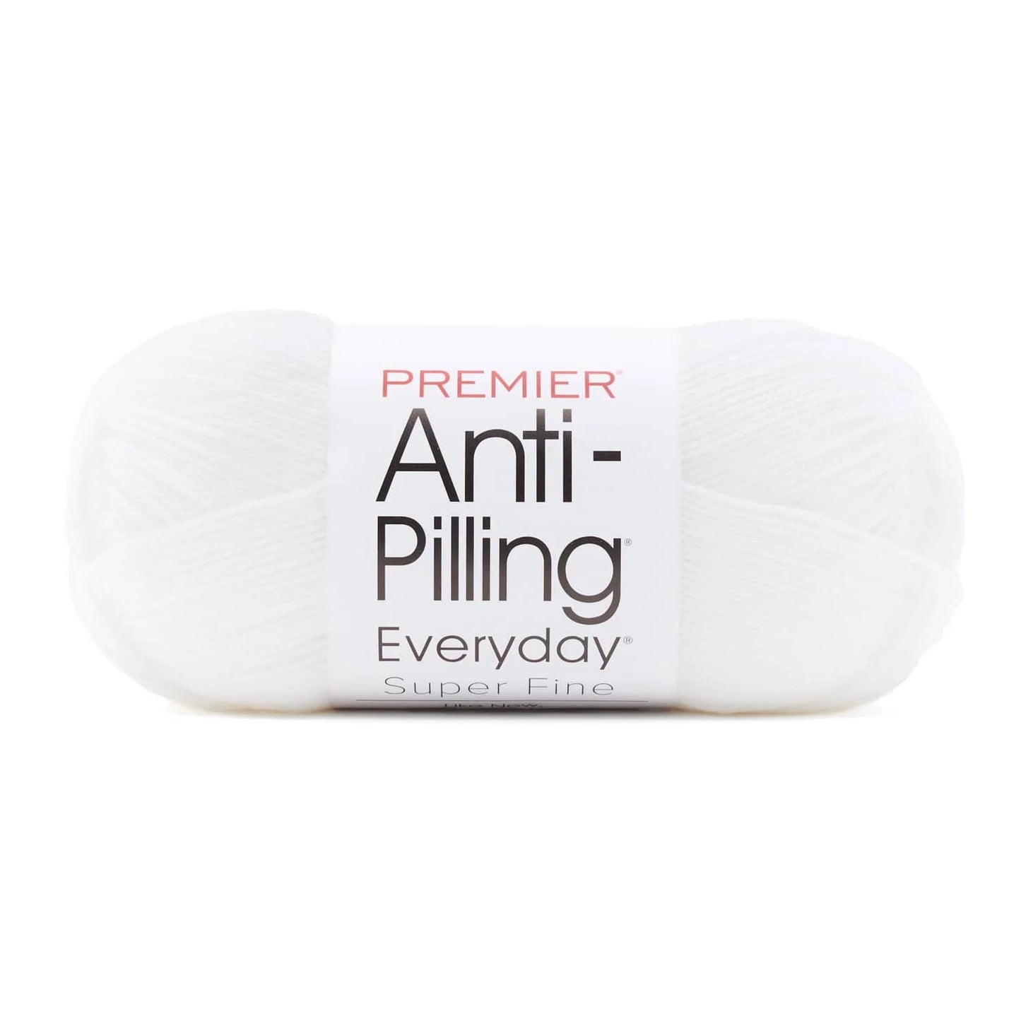 Anti-Pilling Everyday® Super Fine
