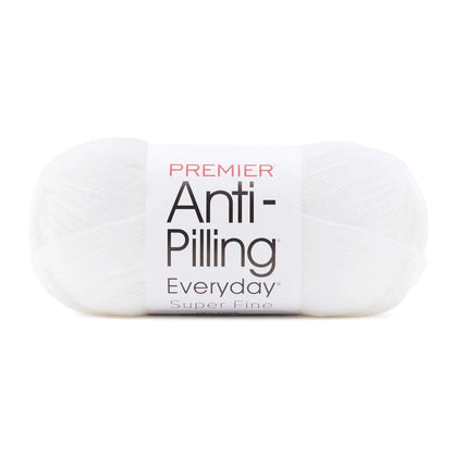 Anti-Pilling Everyday® Super Fine