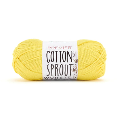 Cotton Sprout® Worsted Solid and Multis
