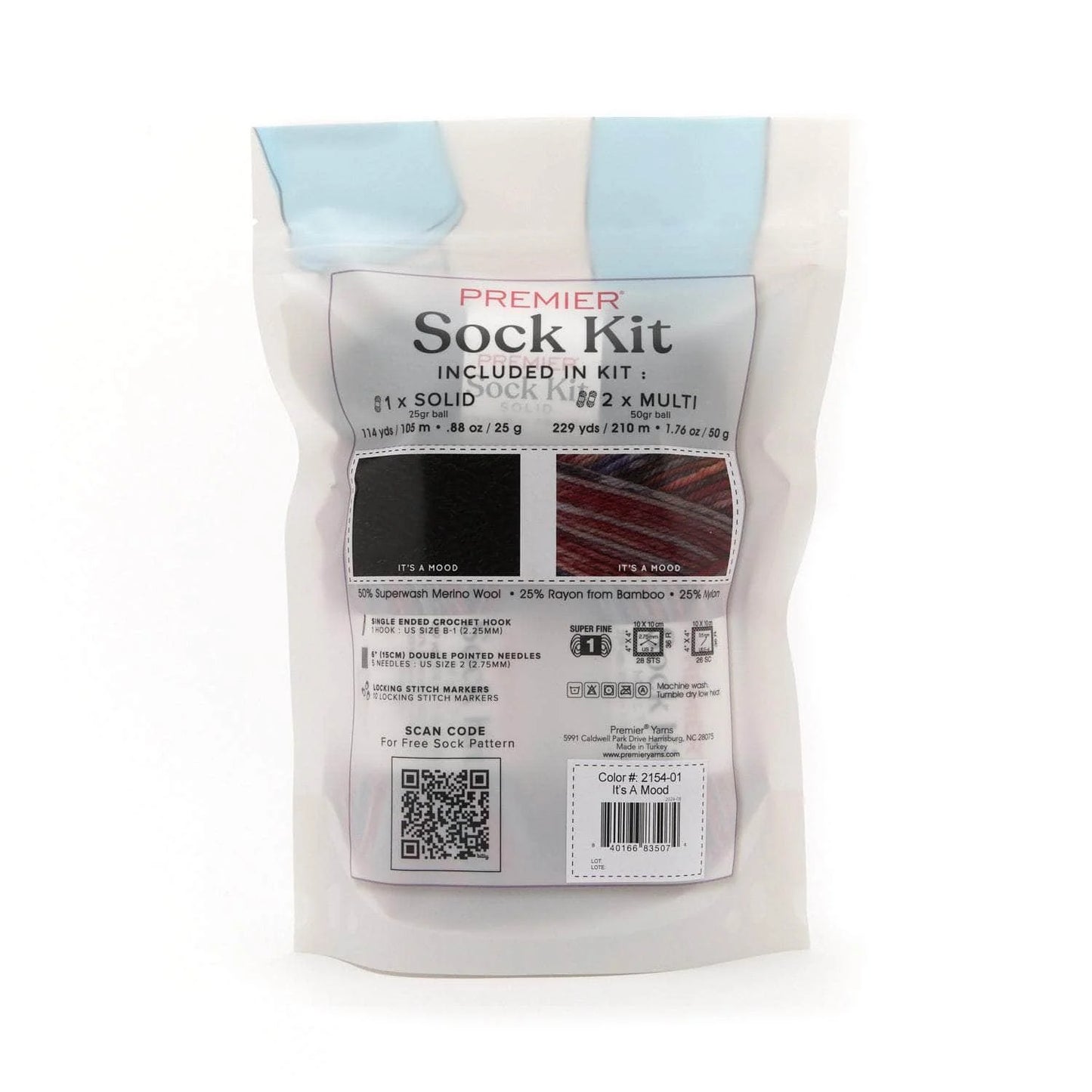 Sock Kit