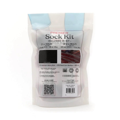 Sock Kit