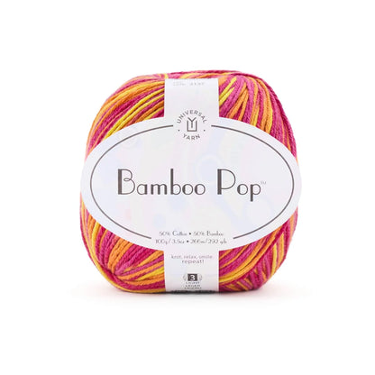 Bamboo Pop