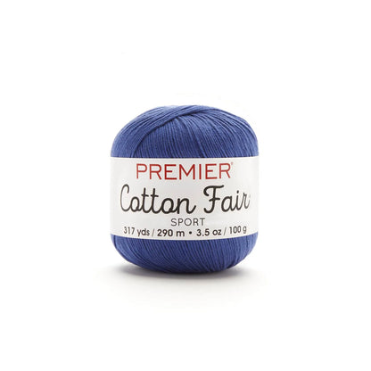 Cotton Fair® Sport