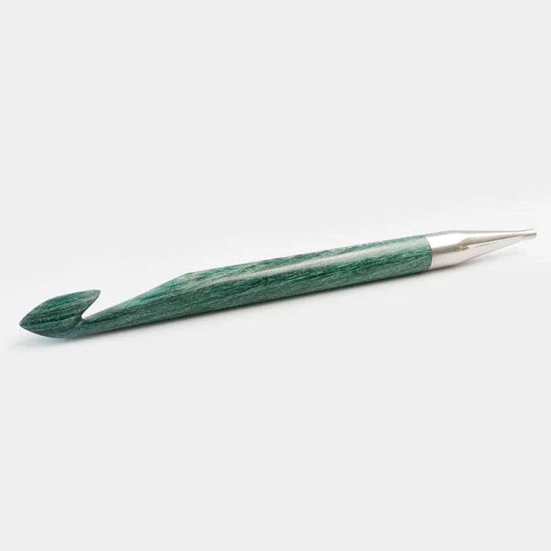 Dreamz Interchangeable Tunisian Crochet Hooks