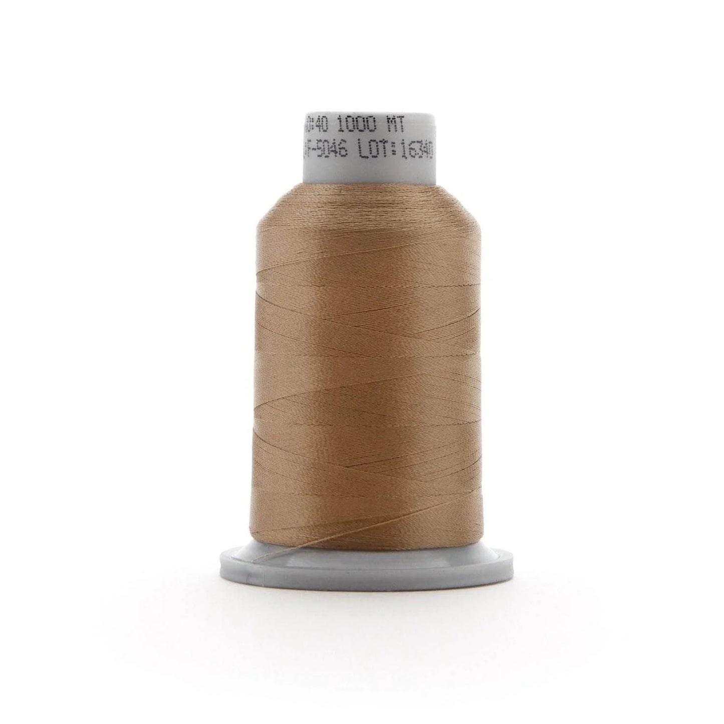 Just Thread FisRayon-40 Embroidery