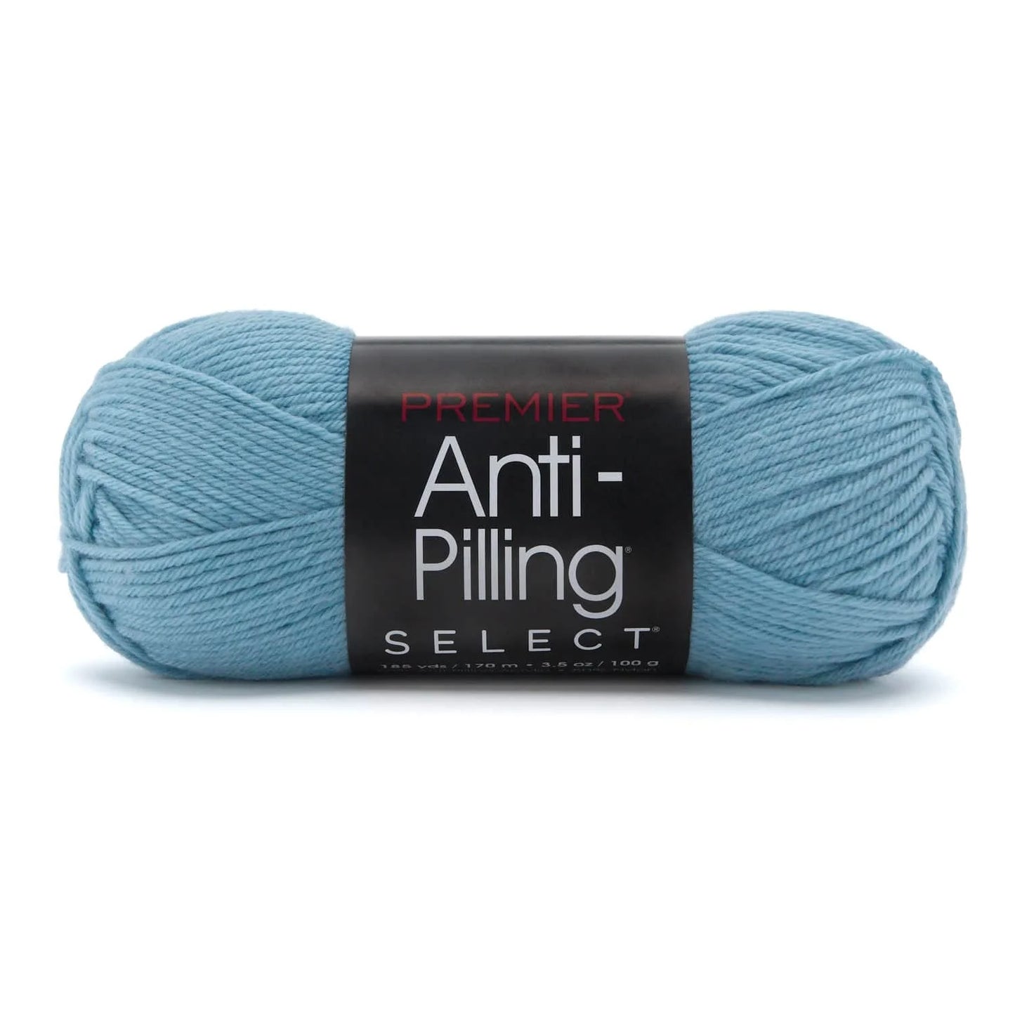 Anti-Pilling Select®