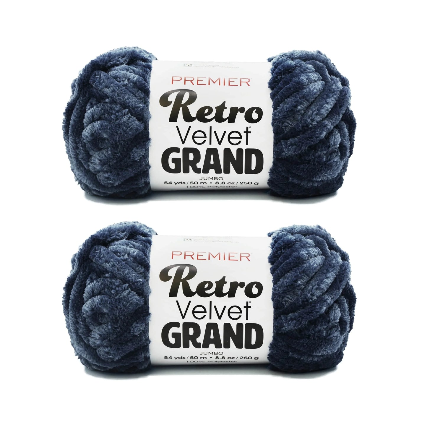 Retro Velvet® Grand 500g Bag of 2