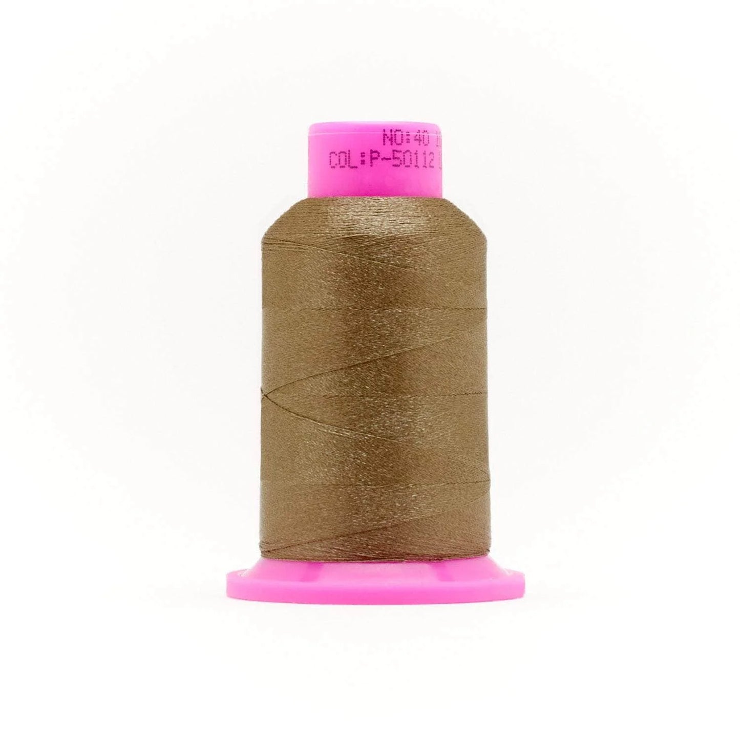 Just Thread FisPoly-40 Embroidery