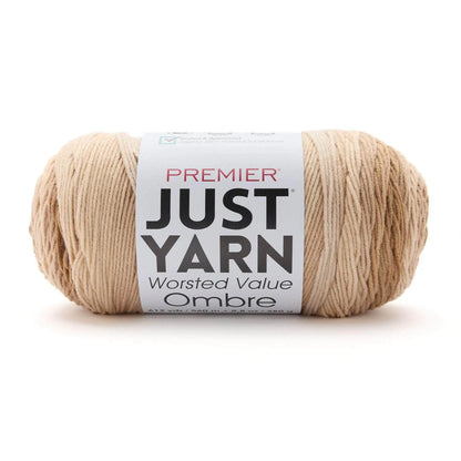 Just® Yarn Worsted Value Ombre