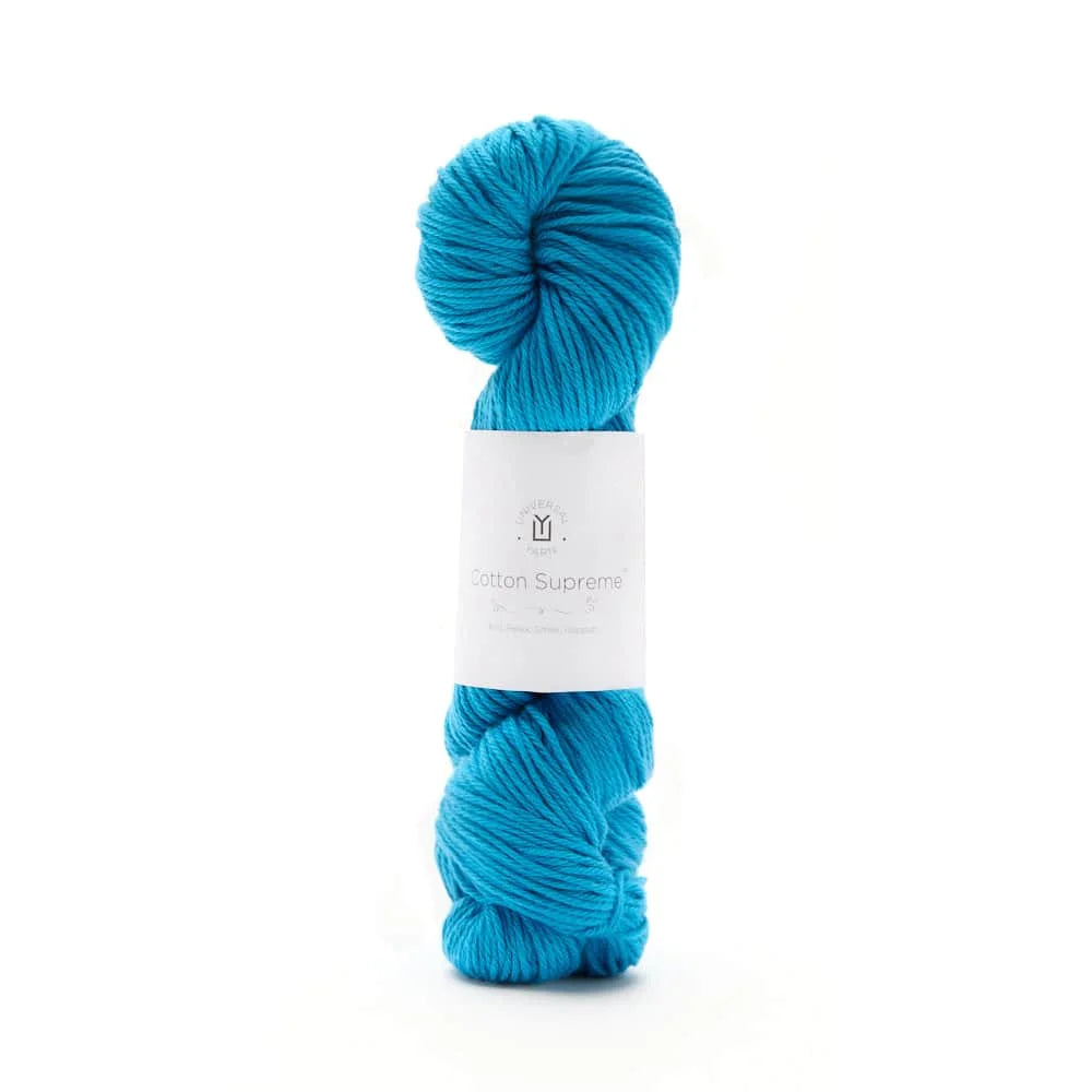 Cotton Supreme Worsted