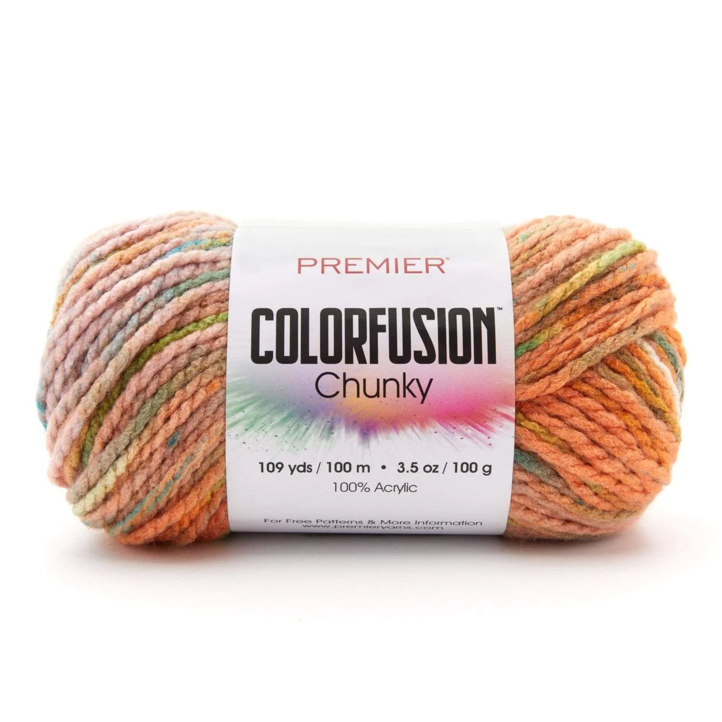 Colorfusion™ Chunky