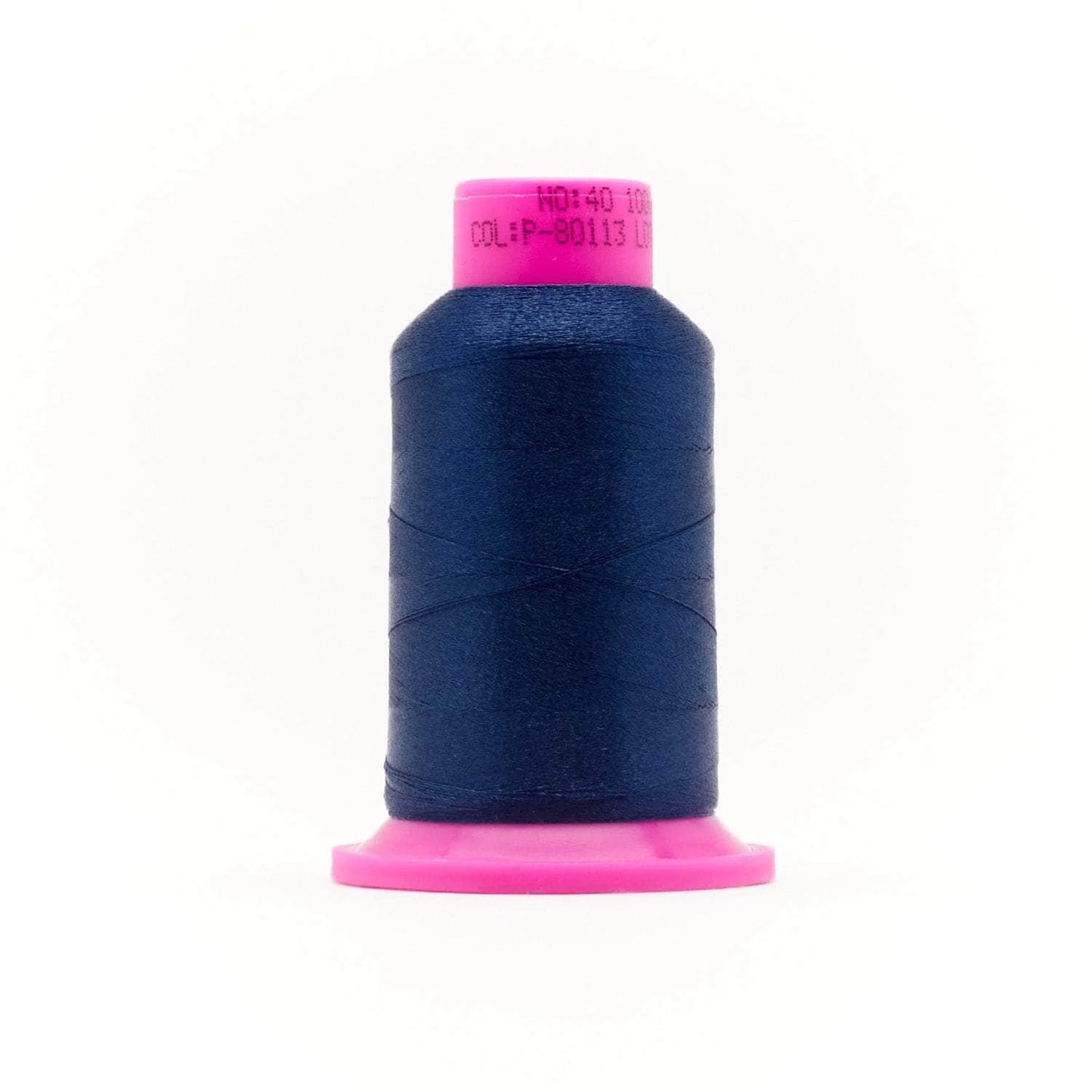Just Thread FisPoly-40 Embroidery