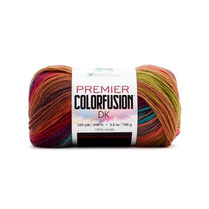 Colorfusion™ DK