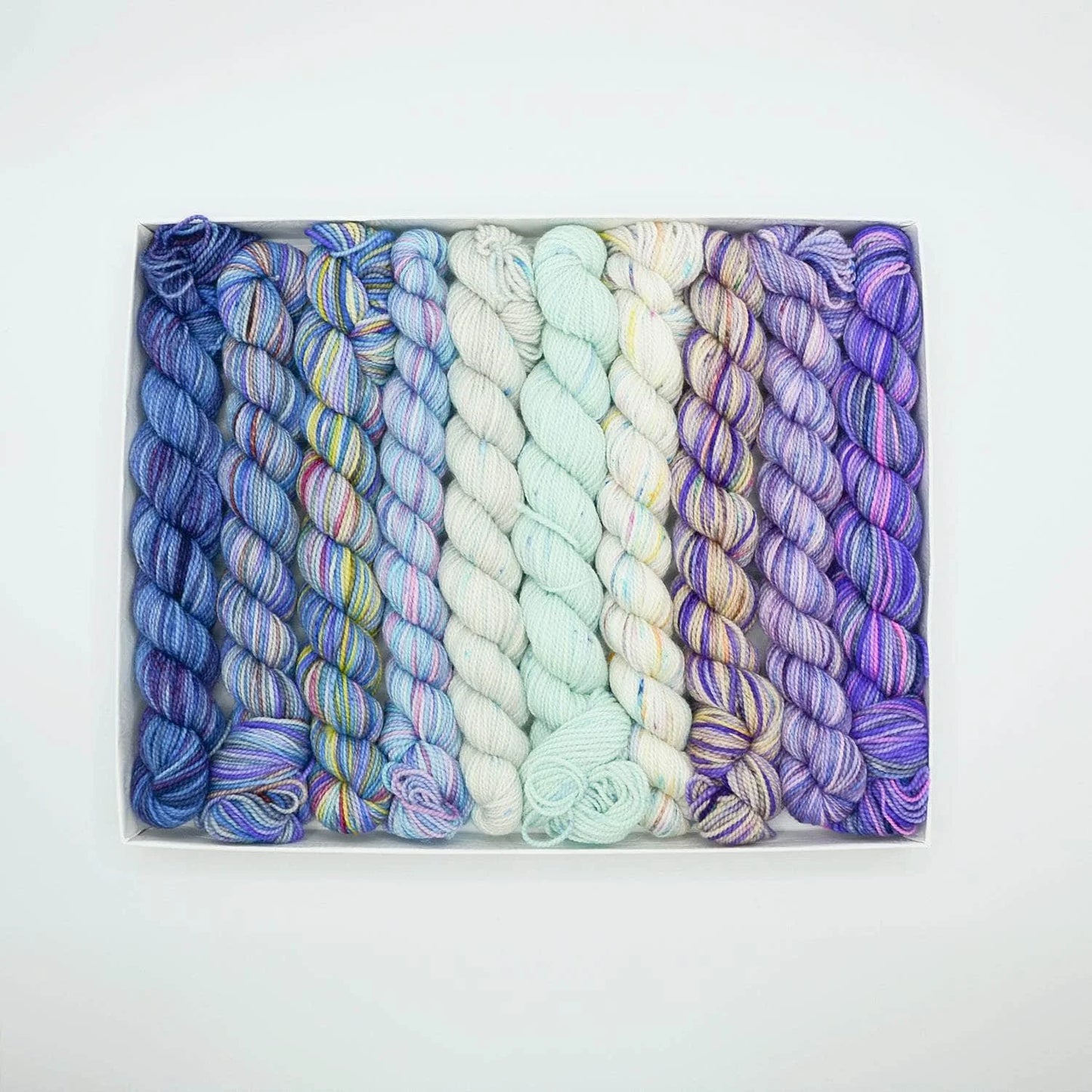 Koigu Pencil Box