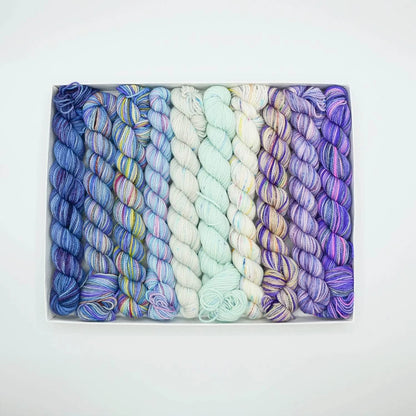 Koigu Pencil Box