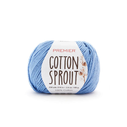 Cotton Sprout® DK