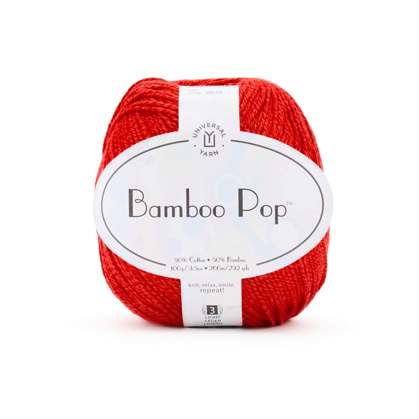 Bamboo Pop