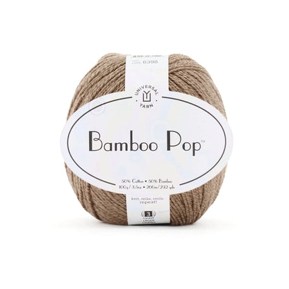 Bamboo Pop