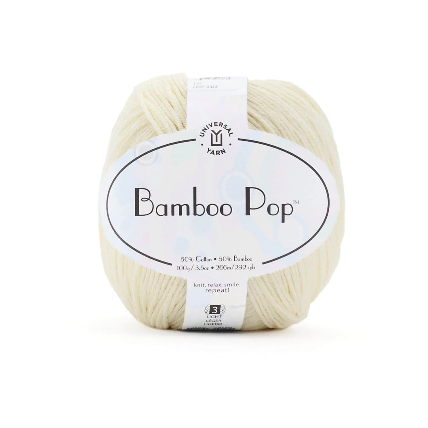Bamboo Pop