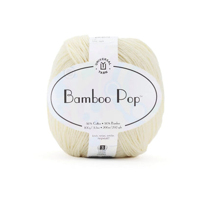 Bamboo Pop