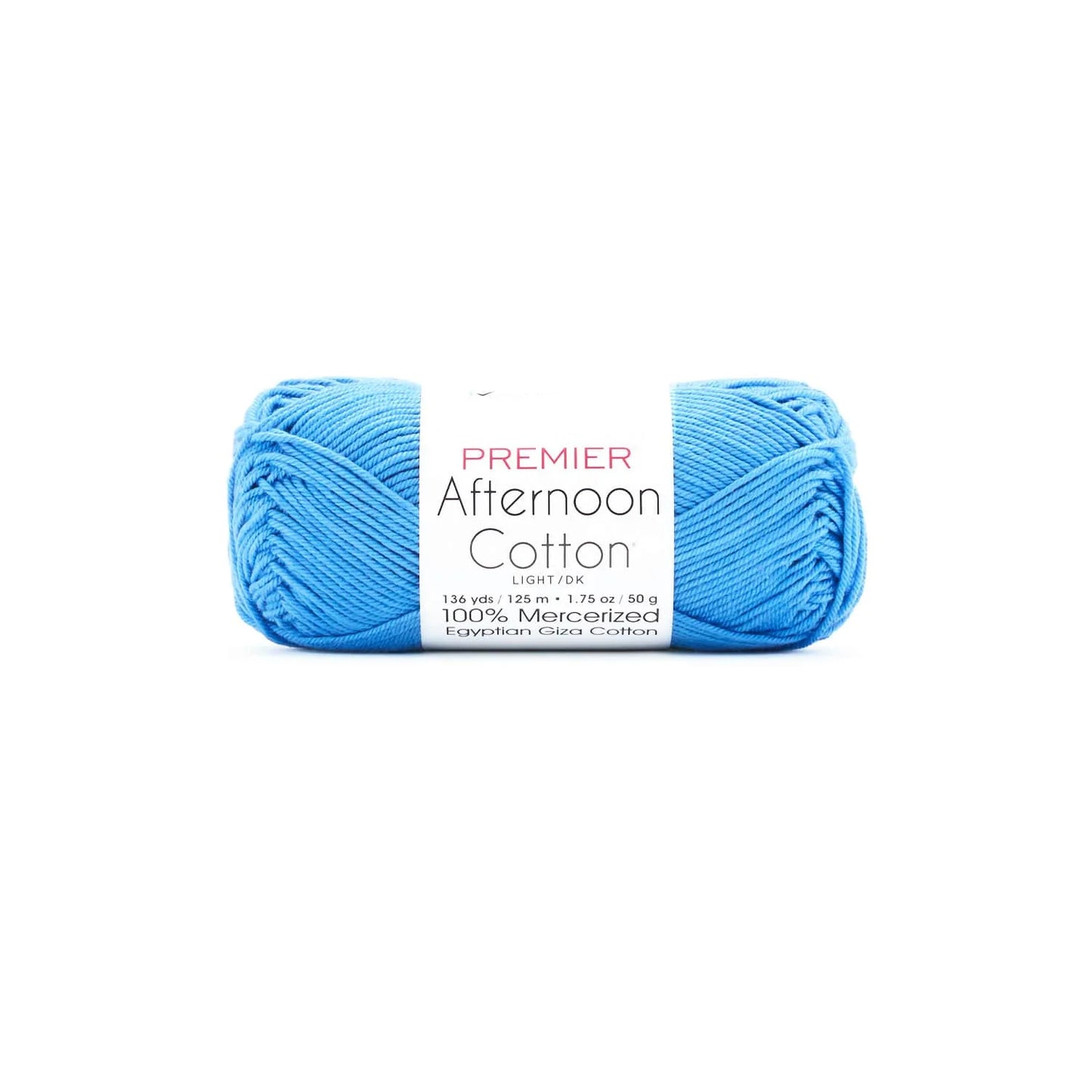 Afternoon Cotton®