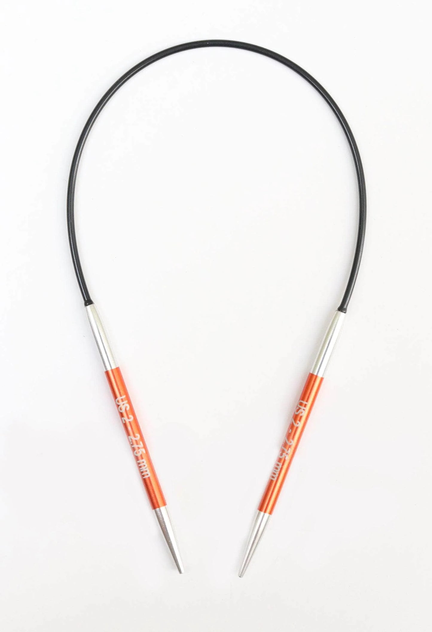 Zing Fixed Circular 9" Needles