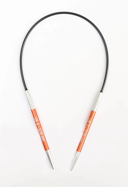 Zing Fixed Circular 9" Needles