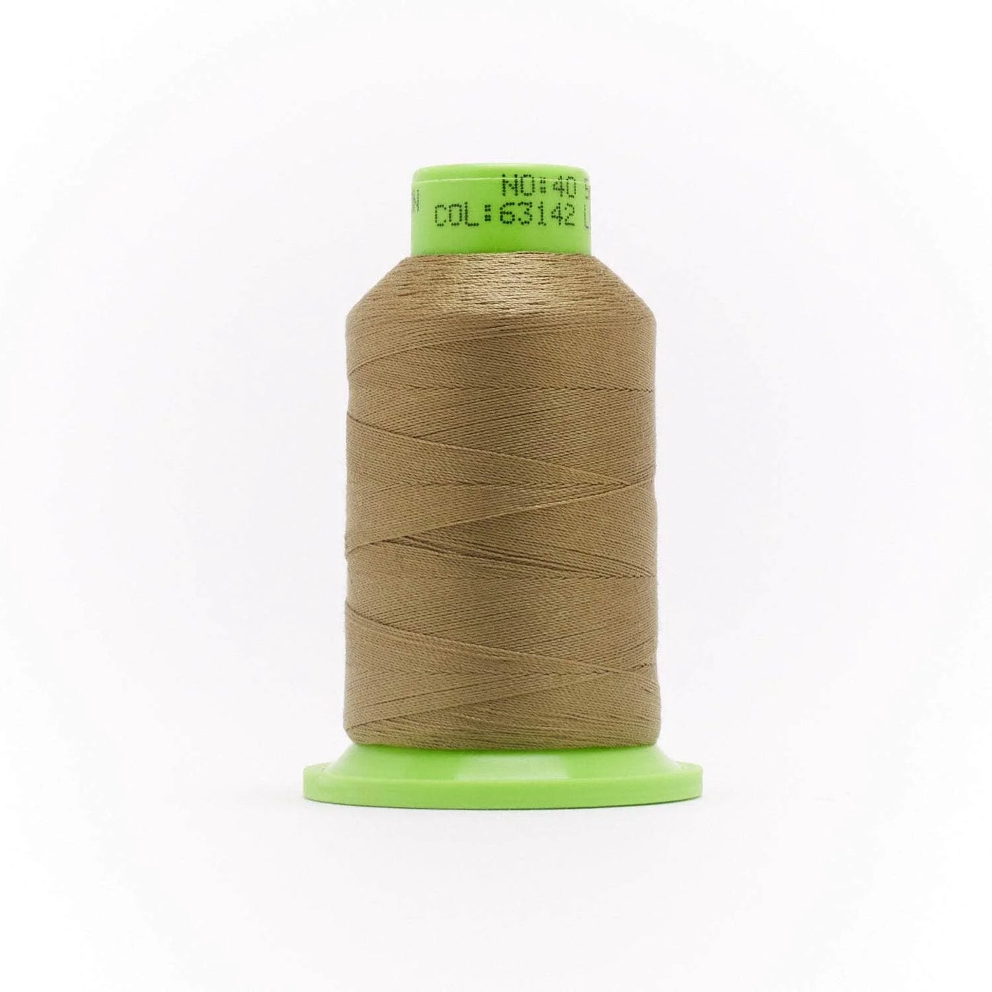 Just Thread FisCotton-40 Sewing