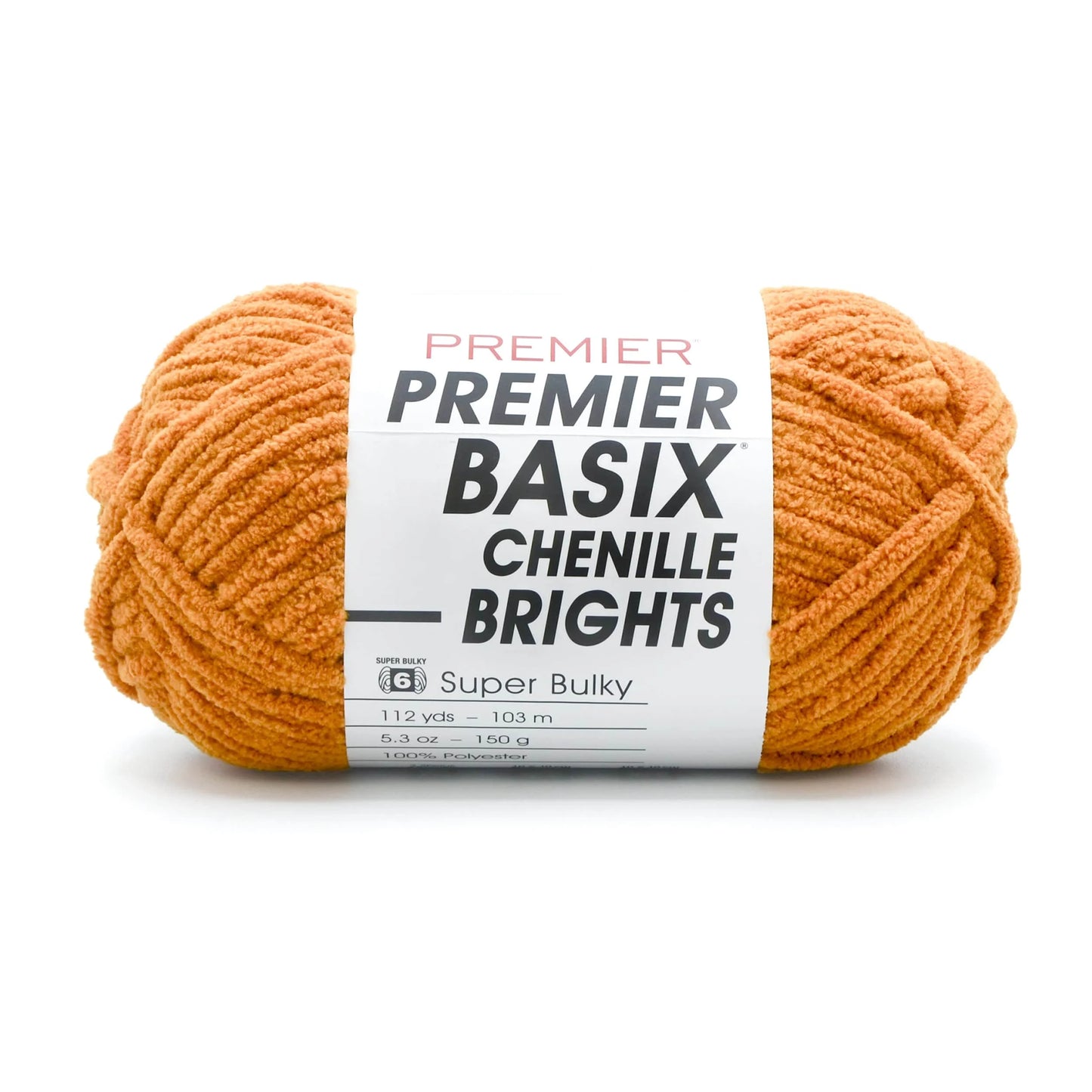 Basix® Chenille Brights and Multis