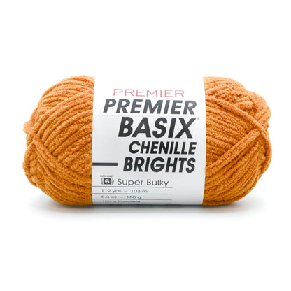 Basix® Chenille Brights and Multis