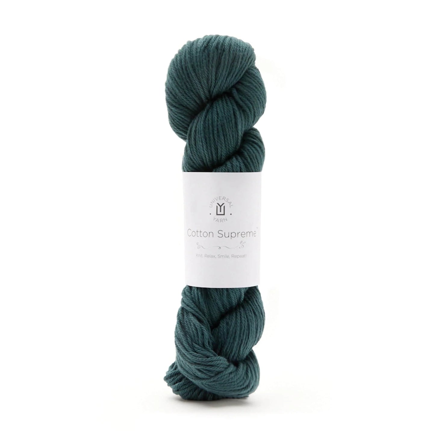 Cotton Supreme Worsted