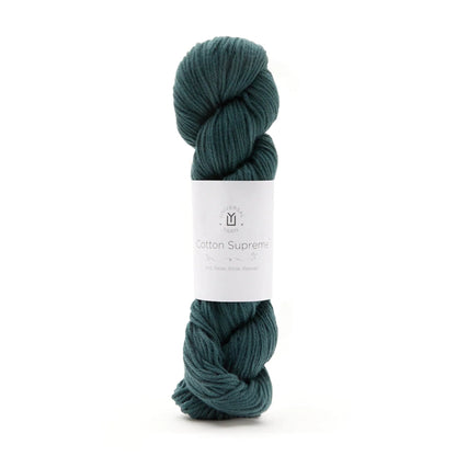 Cotton Supreme Worsted