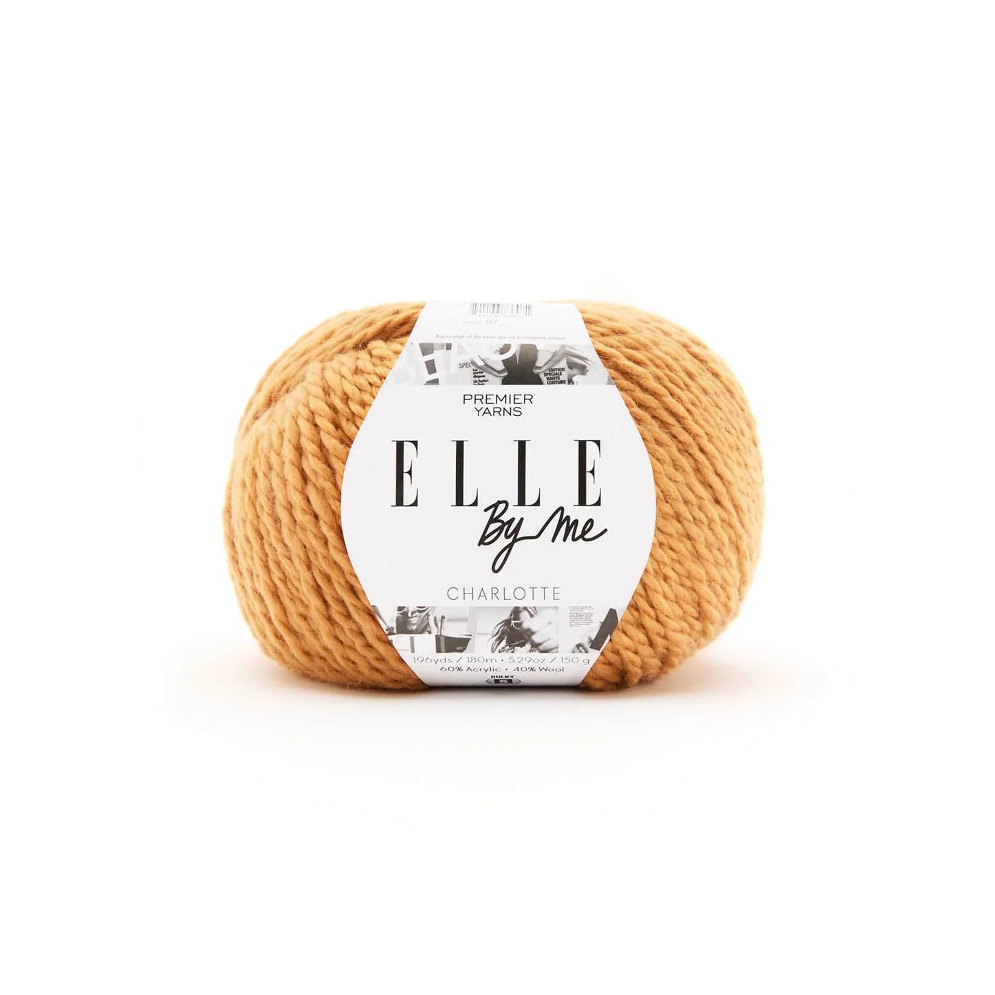 ELLE by Me Charlotte