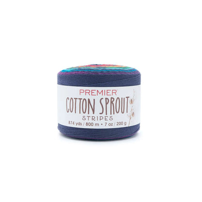 Cotton Sprout® Stripes