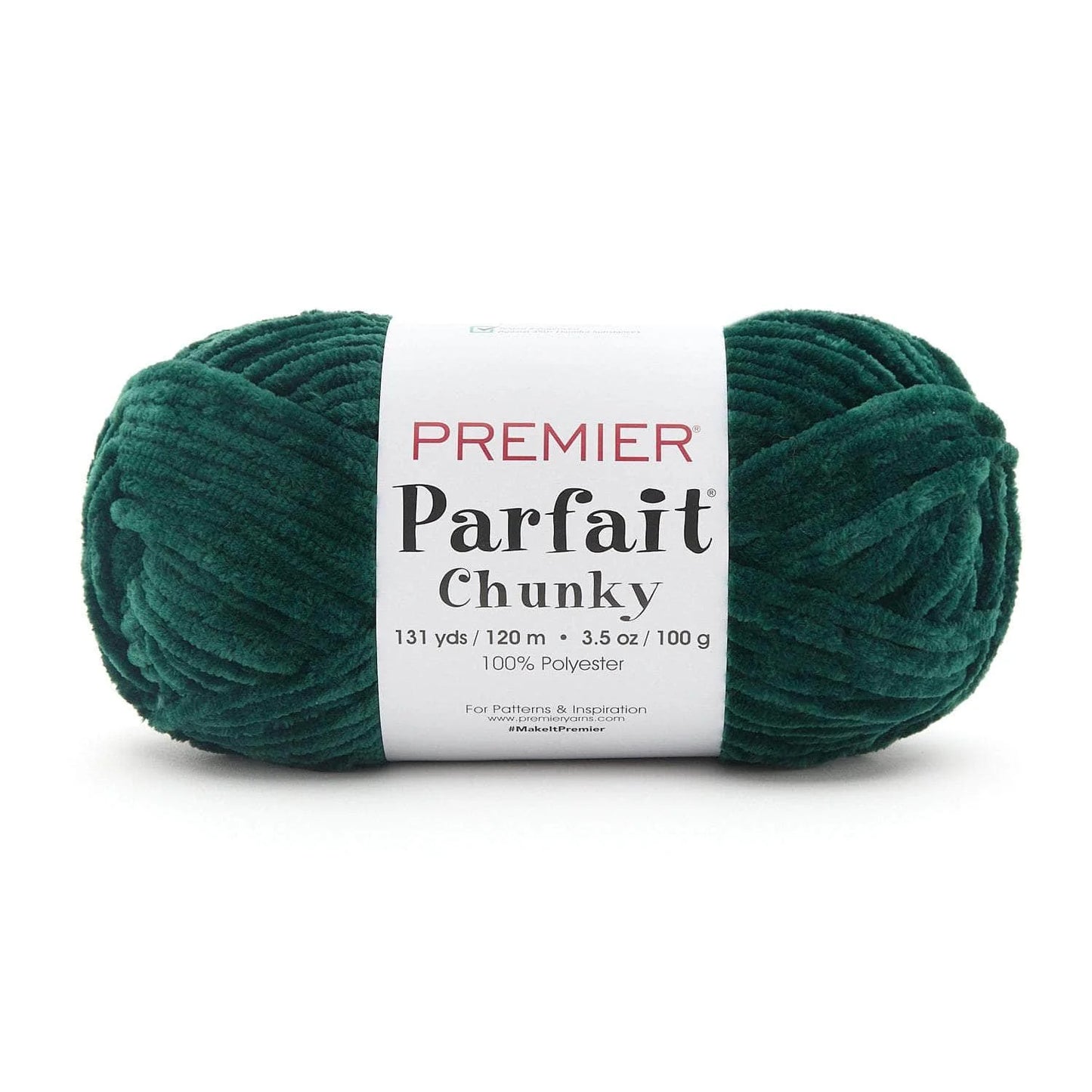 Parfait® Chunky