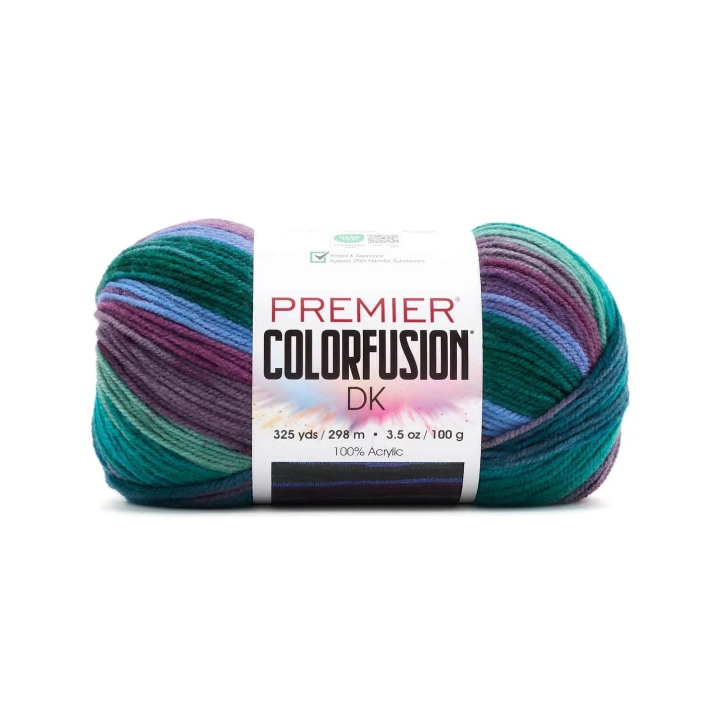 Colorfusion™ DK