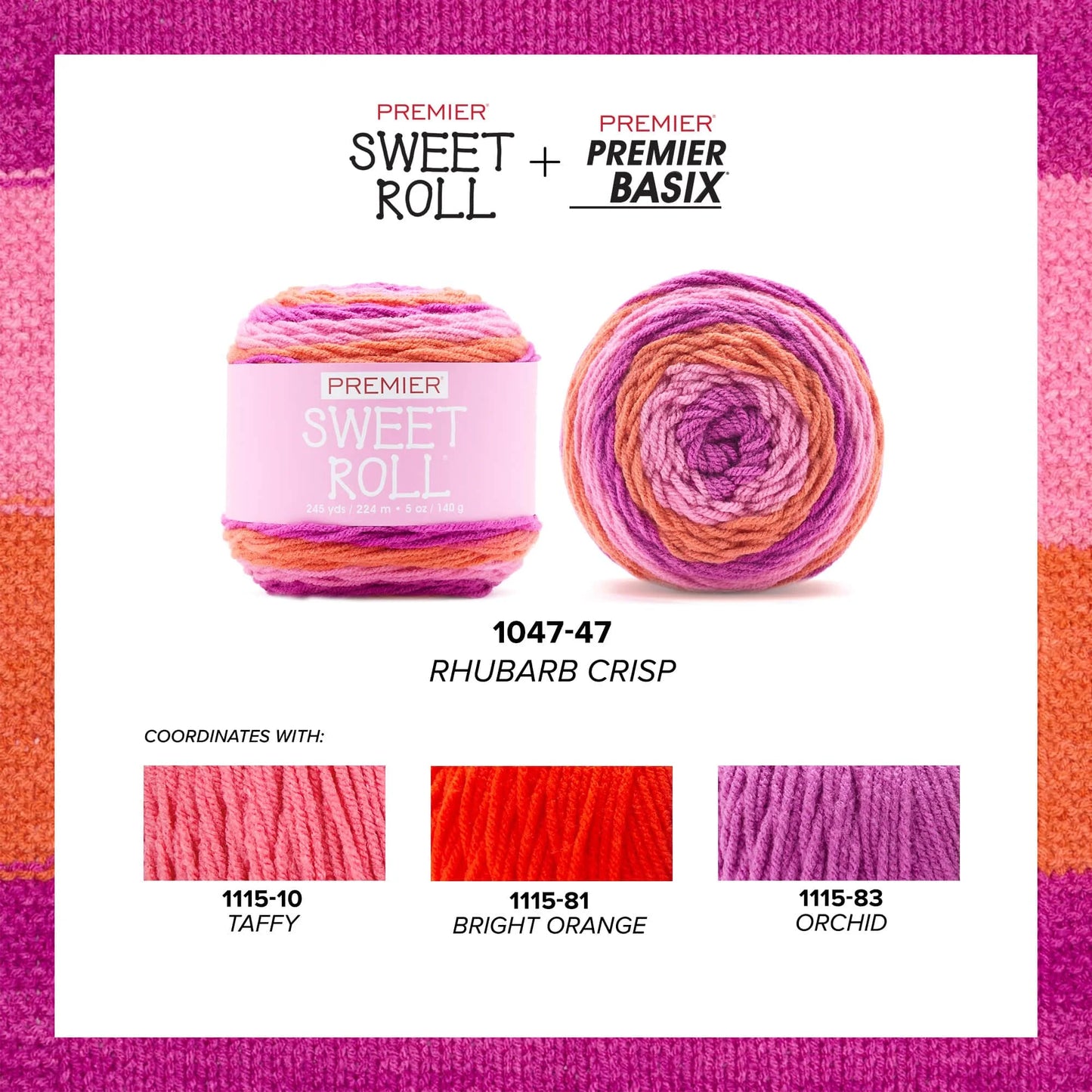 Sweet Roll®