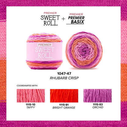 Sweet Roll®