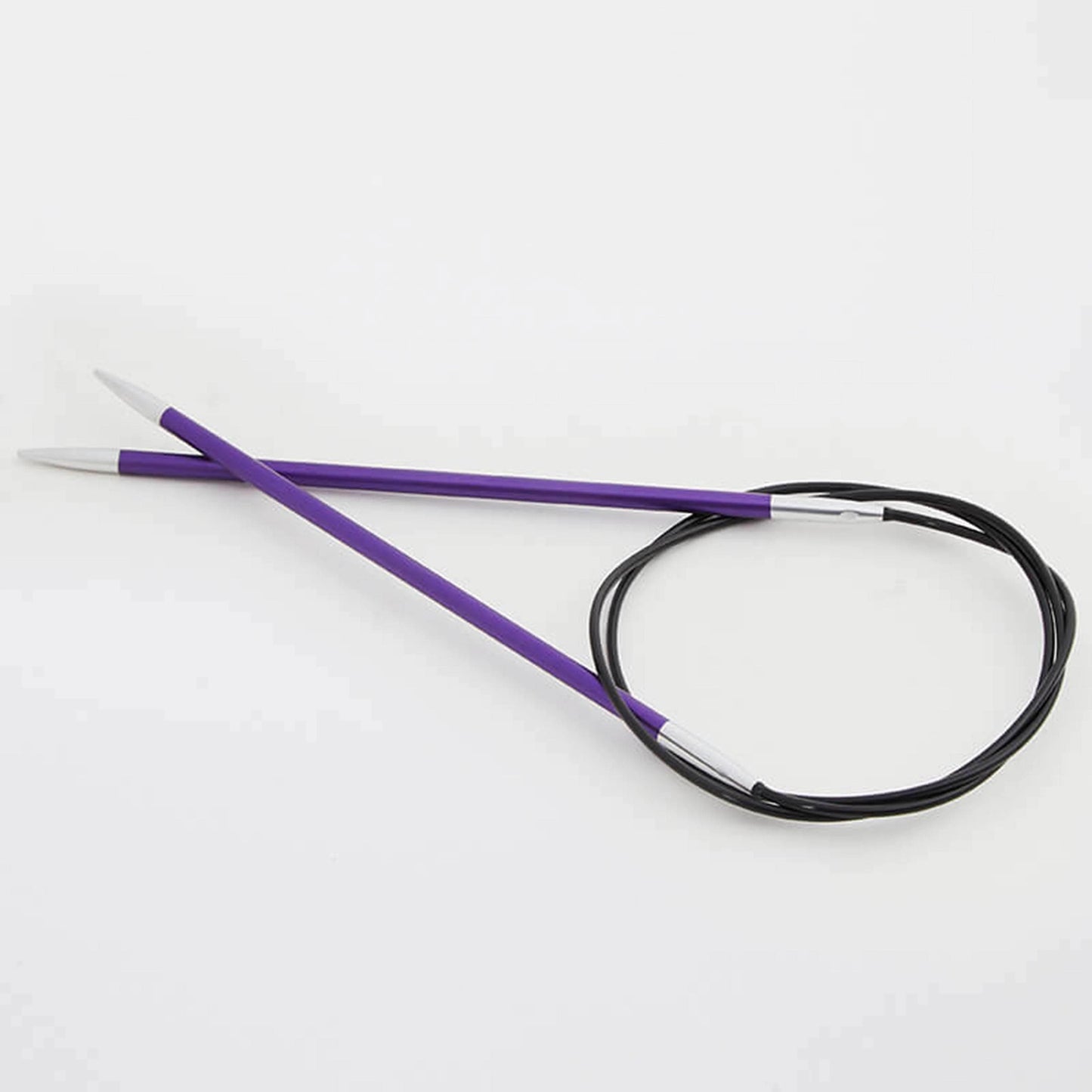 Zing Fixed Circular 47" Needles