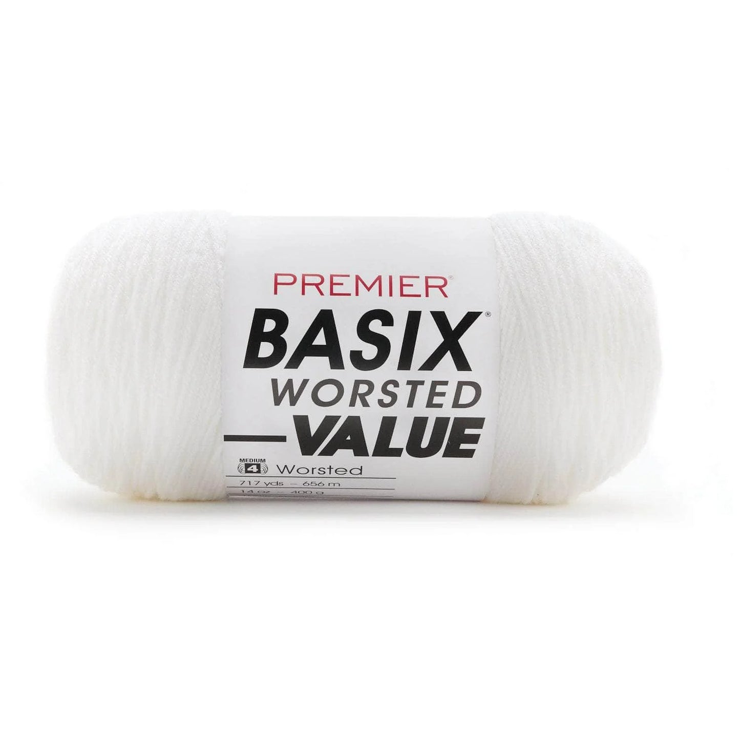Basix® Worsted Value