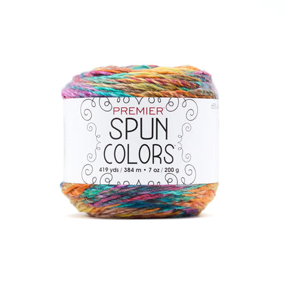 Spun Colors