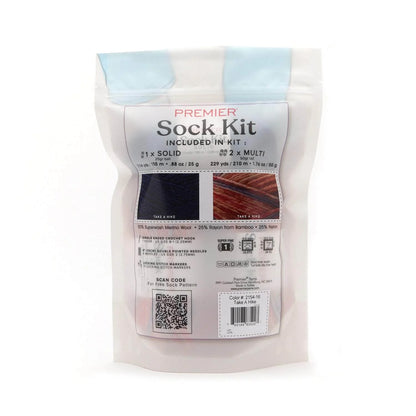 Sock Kit