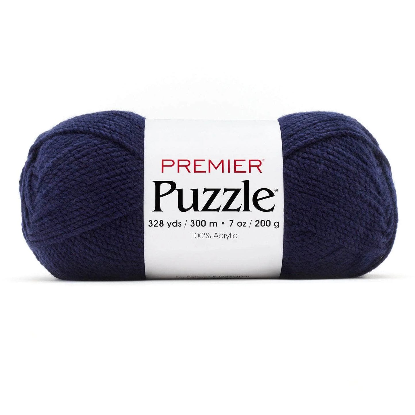 Puzzle® Solids