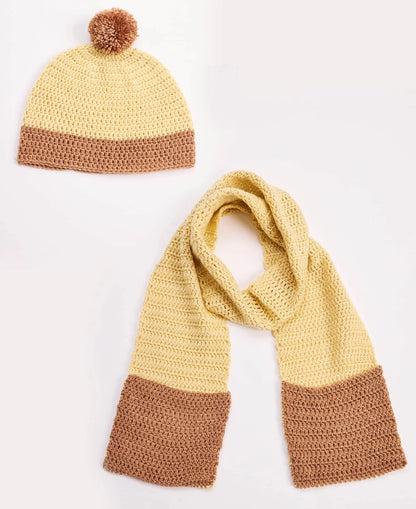 Simple Stitch Crochet Kit