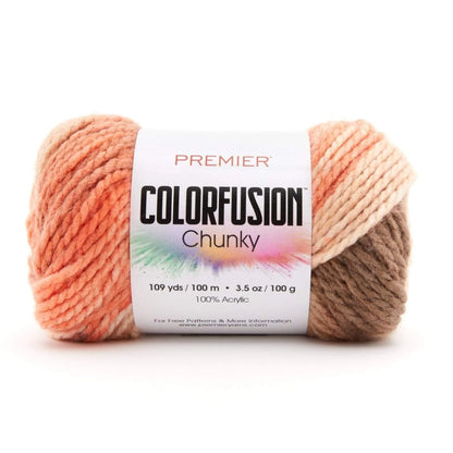 Colorfusion™ Chunky